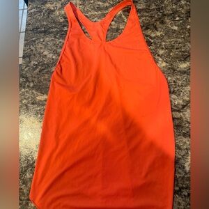 Nike athletic tank
